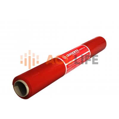 Звукоизоляционная мембрана Izogertz Elastic 2,0 (2500х1200х2мм, 3м2)